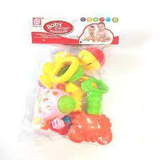Baby concert toys
