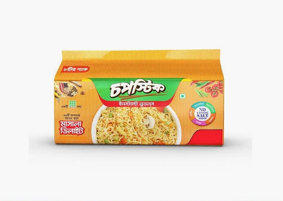 Chopstick Noodles 8 Pack