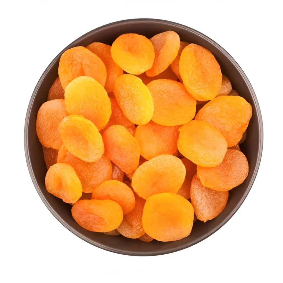 Apricots Dry fruit 1kg