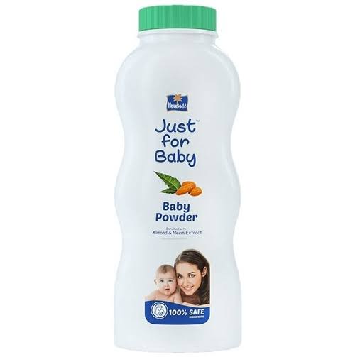 Parachute Just For Baby - Baby Powder