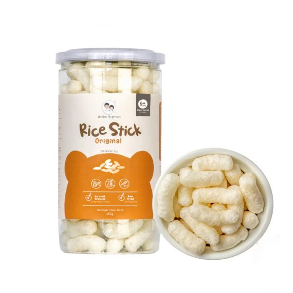 Double Happiness brand Rice Stick