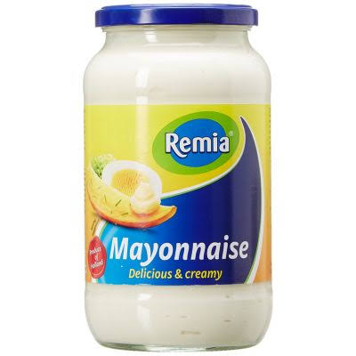 Remia Mayonnaise 1000 ml