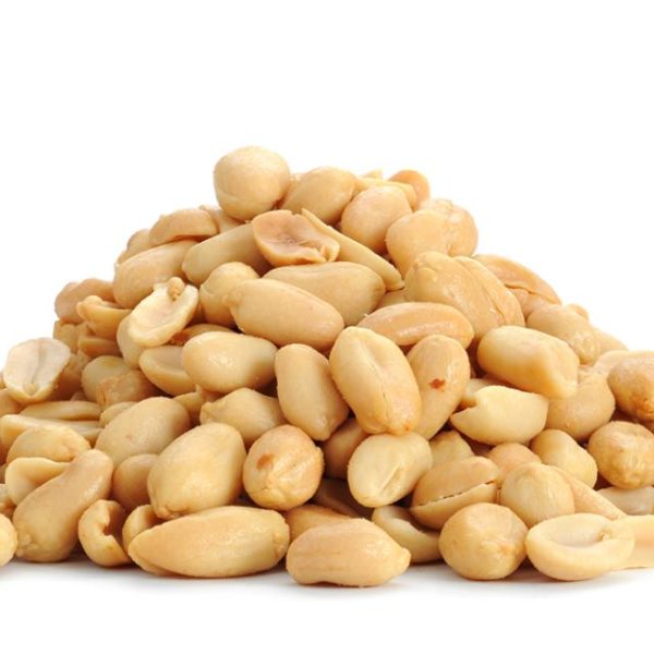 Roasted Peanut ভাজা চীনা বাদাম 1kg