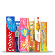 baby oral care muktie